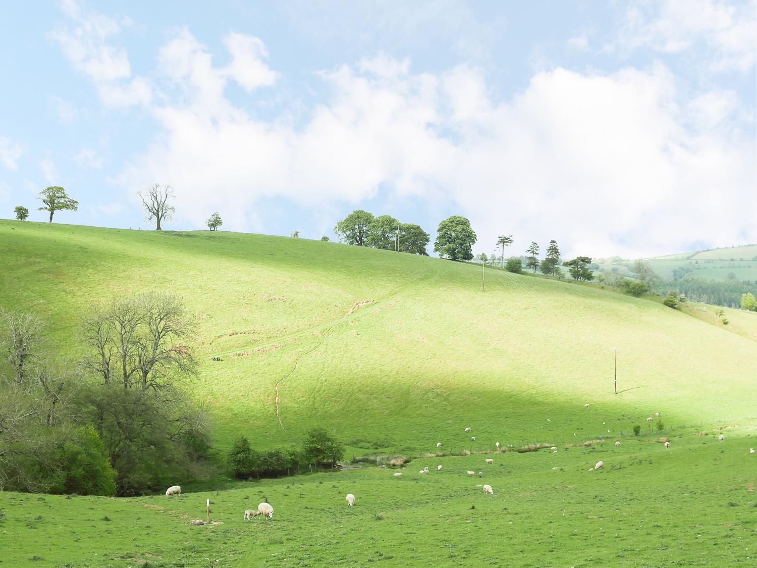 ニューカッスル Rolling Hillsヴィラ エクステリア 写真